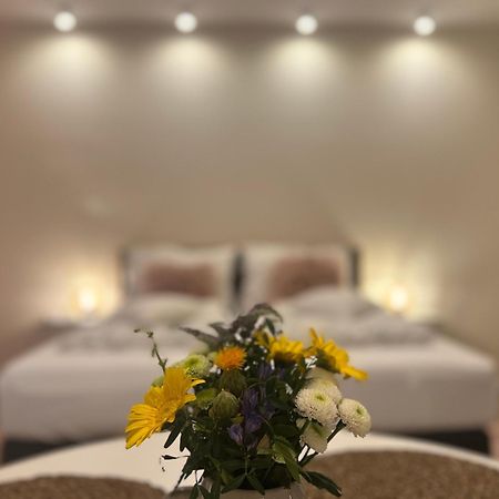Die "Boho Suite" Im Herzen Von Hartberg I Parking Exteriér fotografie