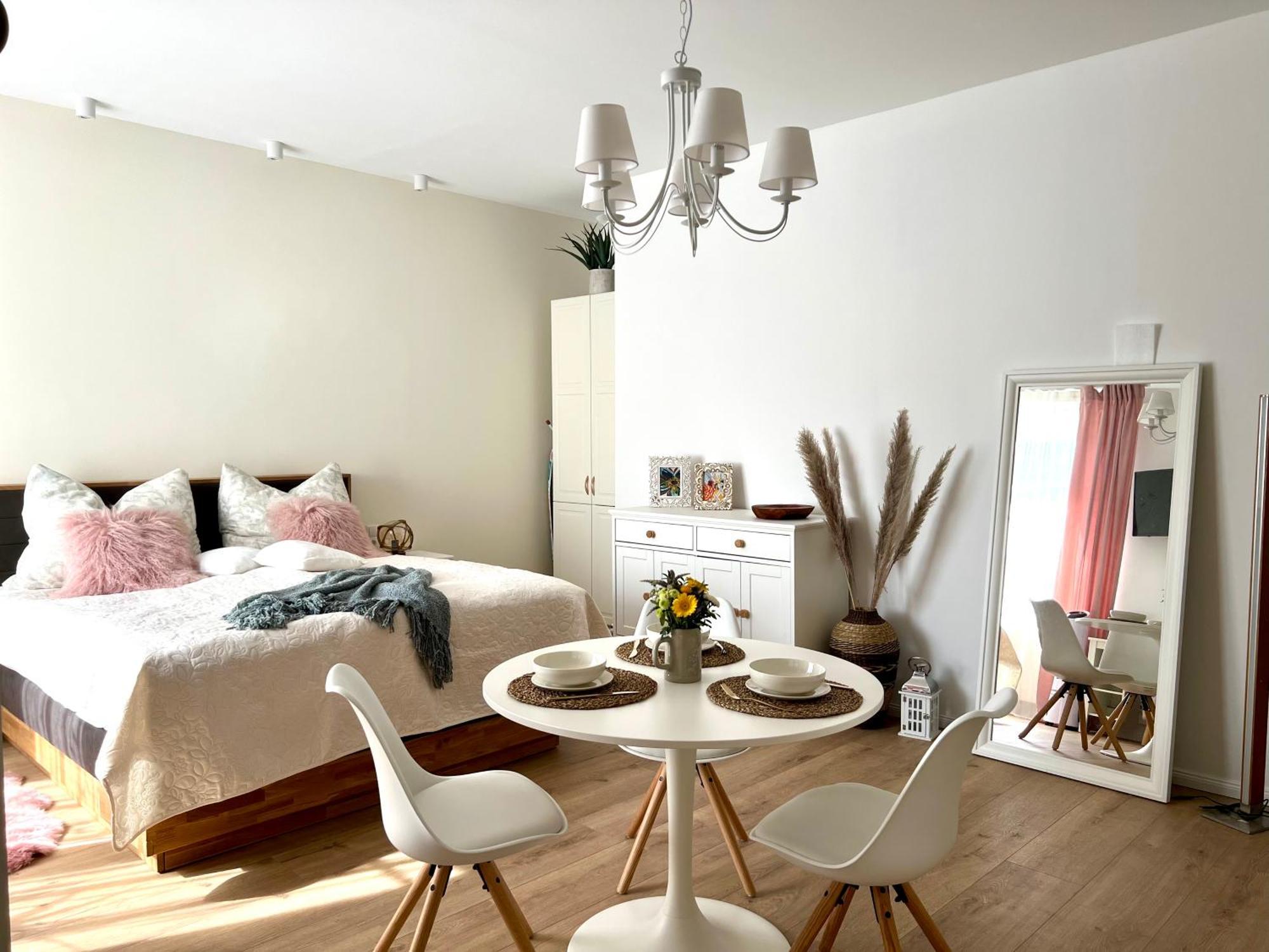 Die "Boho Suite" Im Herzen Von Hartberg I Parking Exteriér fotografie