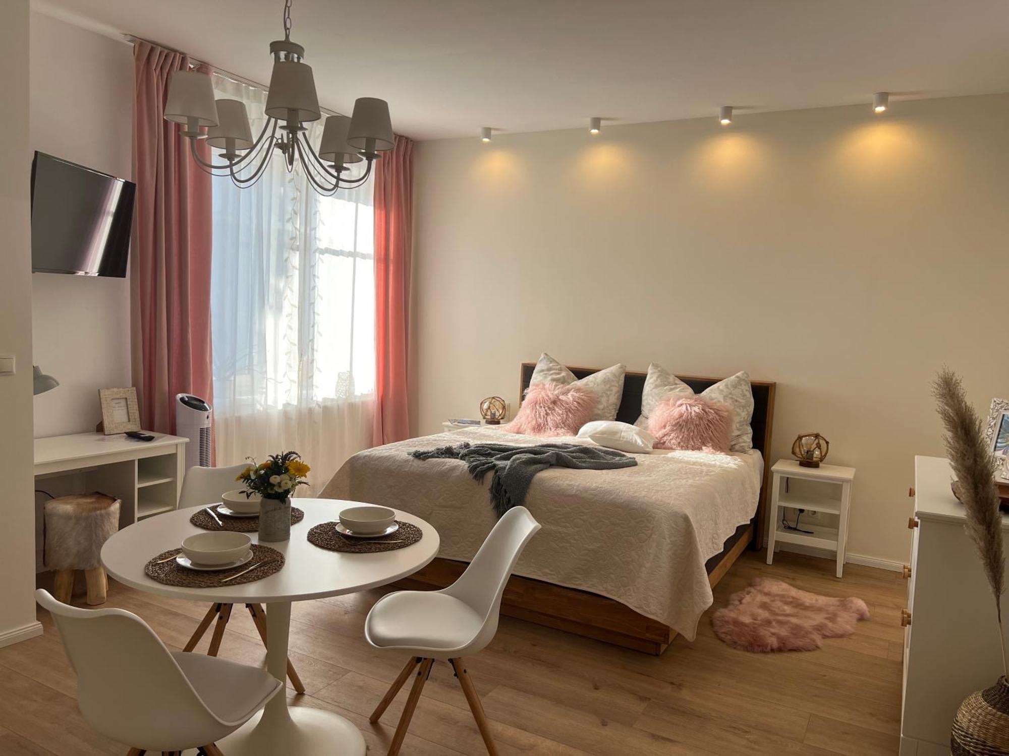 Die "Boho Suite" Im Herzen Von Hartberg I Parking Exteriér fotografie