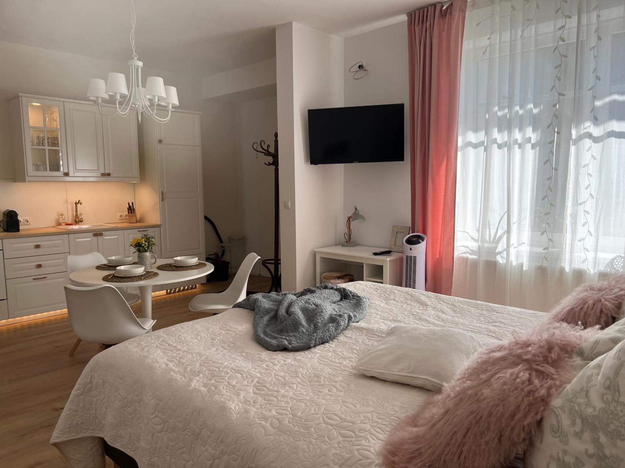 Die "Boho Suite" Im Herzen Von Hartberg I Parking Exteriér fotografie
